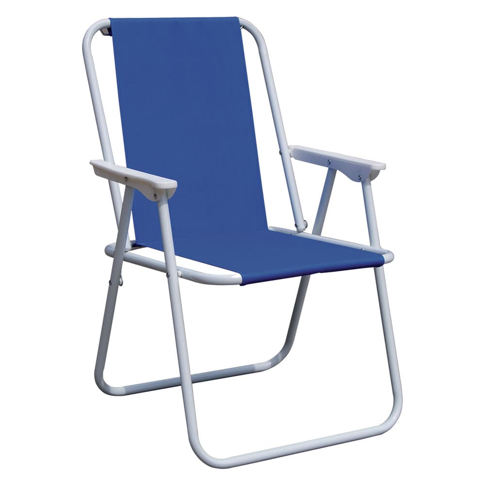 Poltroncina Colori Assortiti Lif Fregene 57 x 46 x 84 cm - 2