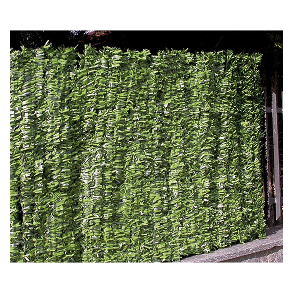 Siepe Artificiale Lif Green 1 x 3 mt - 2