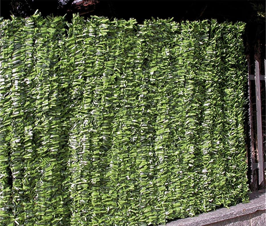 Siepe Artificiale Lif Green 1,5 X in PVC 3 Mt
