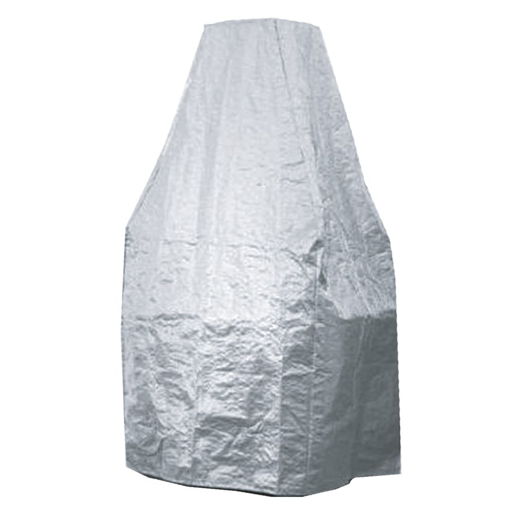 Telo Copri Barbecue 125 x 92 x 250 cm - 2