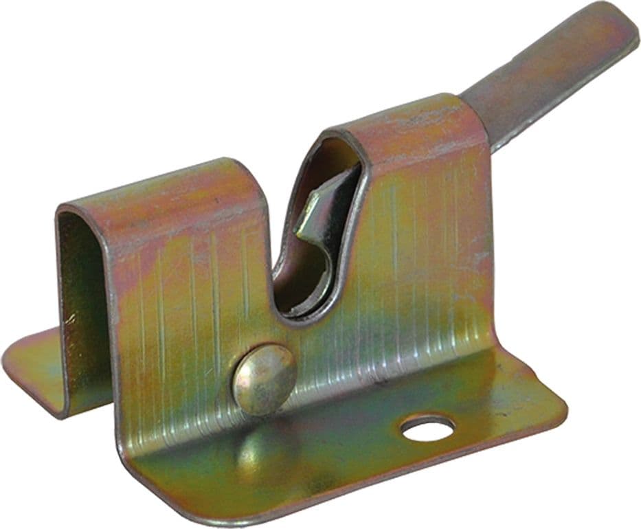 Chiusura a Scatto Lif 6 x 6 x 3,5 cm - 2