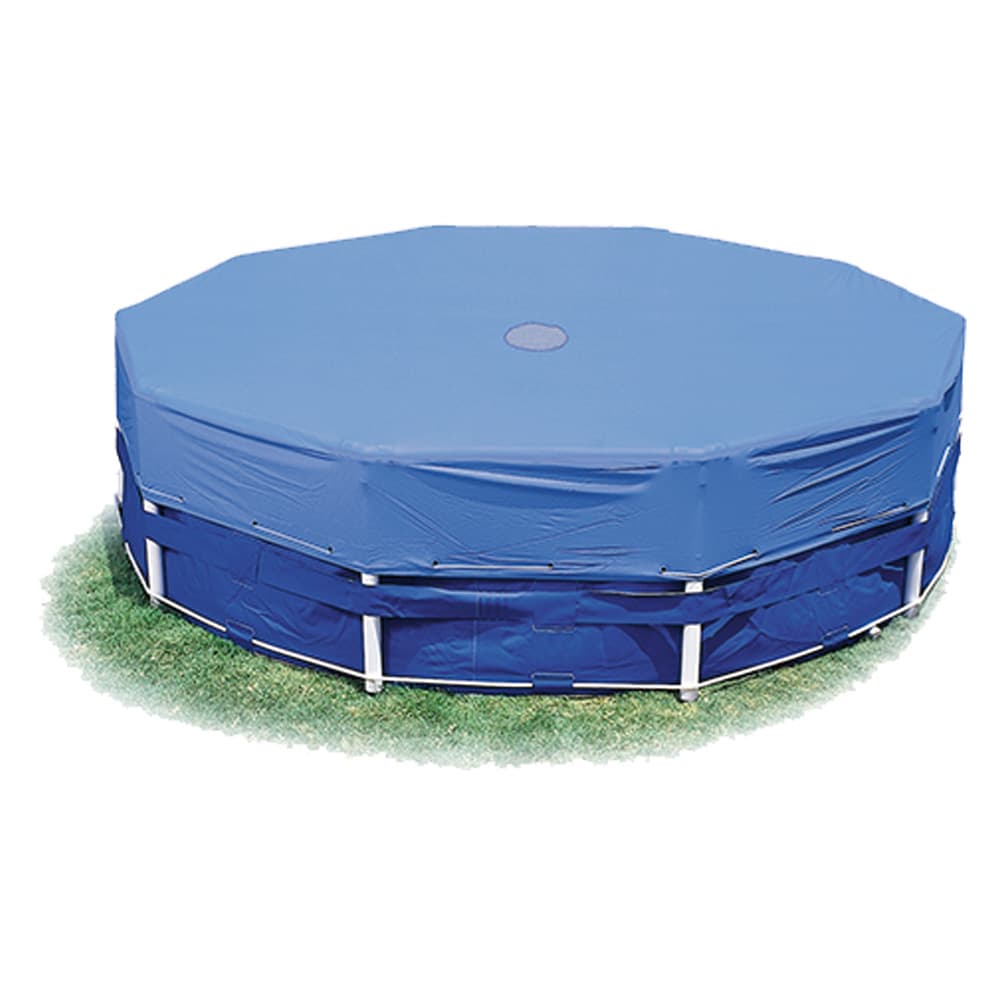 Telo Copripiscina Art 28030 Intex Ø 305 cm - 2