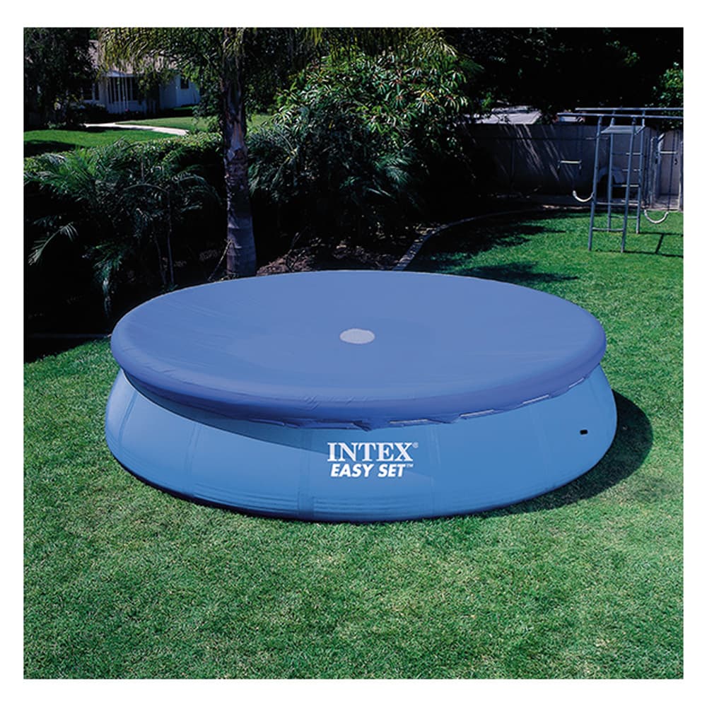 Telo Copripiscina Art 28022 Intex Ø 366 cm - 2