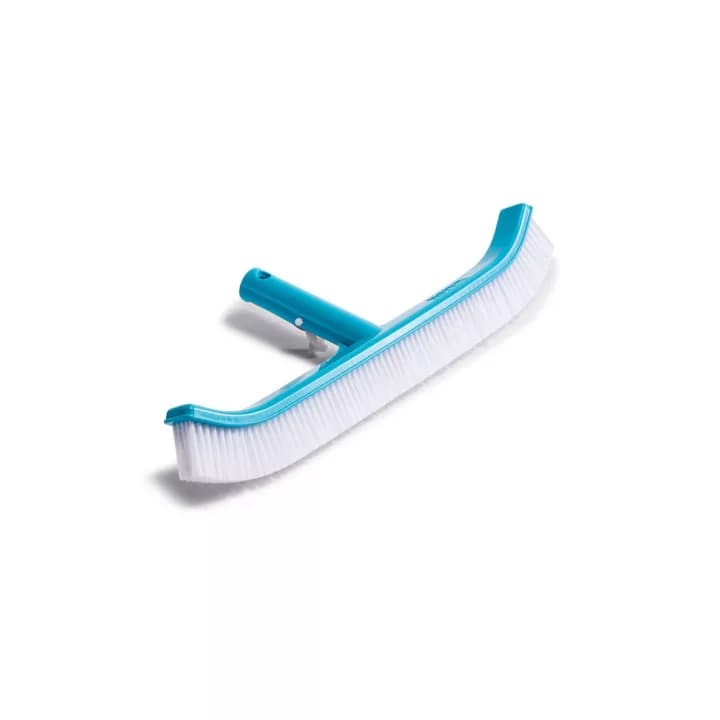 Spazzola Pulizia Piscine Attacco Intex 40,6 cm Ø 29,8 mm - 3