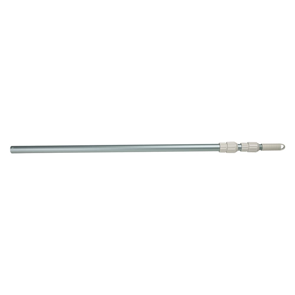 Asta Intex in Alluminio 2,79 mt - 3