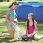 Cartuccia Filtro per Pompe Piscina Mod a Tipo Medio x 6 Pezzi Ø 10,6 20 cm - 3