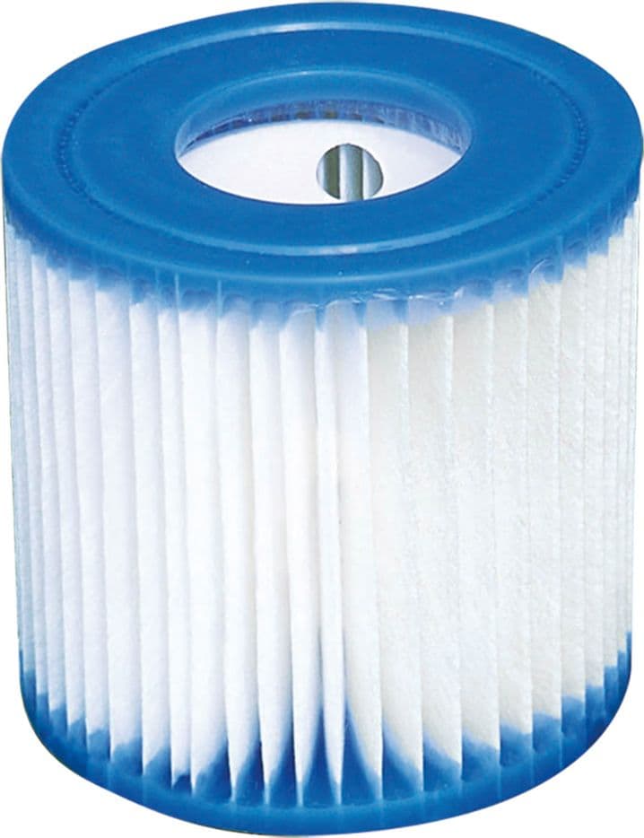 Cartuccia Filtro ad per Pompe Piscina Mod H Intex H 6 Pezzi - 2