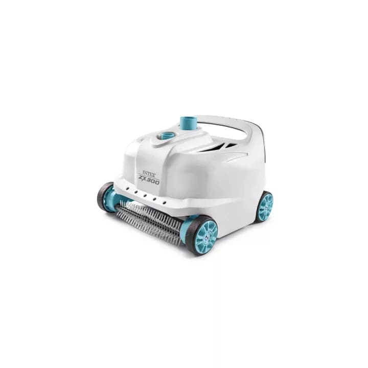 Robot Pulisci Fondo Automatico con Ruote Art 28005EX Intex - 2