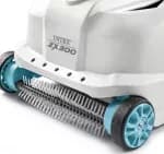Robot Pulisci Fondo Automatico con Ruote Art 28005EX Intex - 3