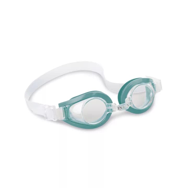 Occhialini Nuoto Art 55602 Intex Bimbo - 3