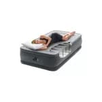 Materasso Singolo Airbed Casa Intex Comfort Plush 99 x 191 x 46 cm - 2