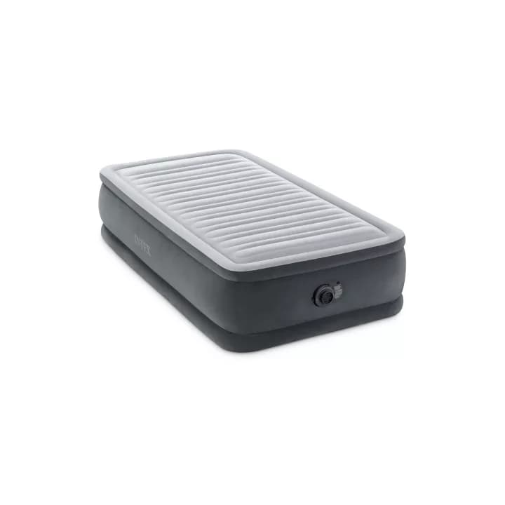 Materasso Singolo Airbed Casa Intex Comfort Plush 99 x 191 x 46 cm - 3