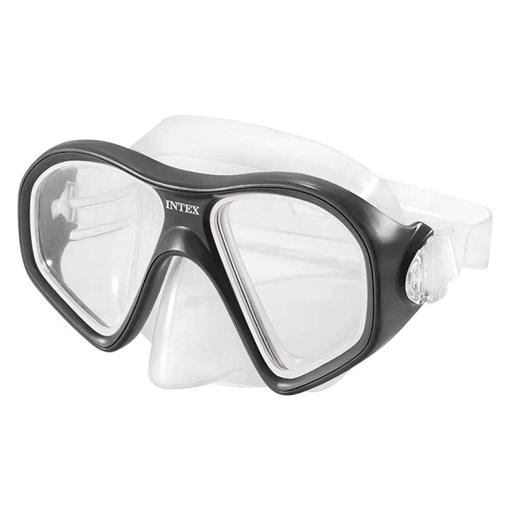 Maschera 55977 Intex Reef Rider Mask - 4