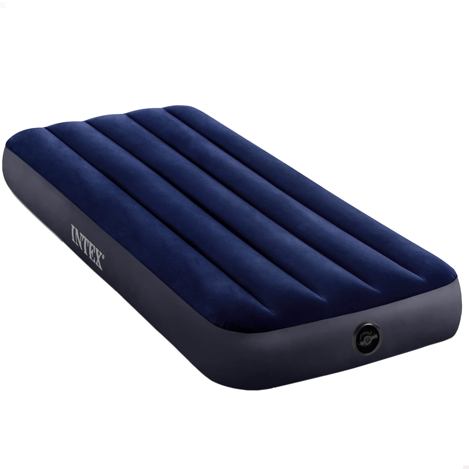 Materasso Singolo Gonfiabile Airbed Classic con Tecnologia 76 x 191 x 25 cm - 4