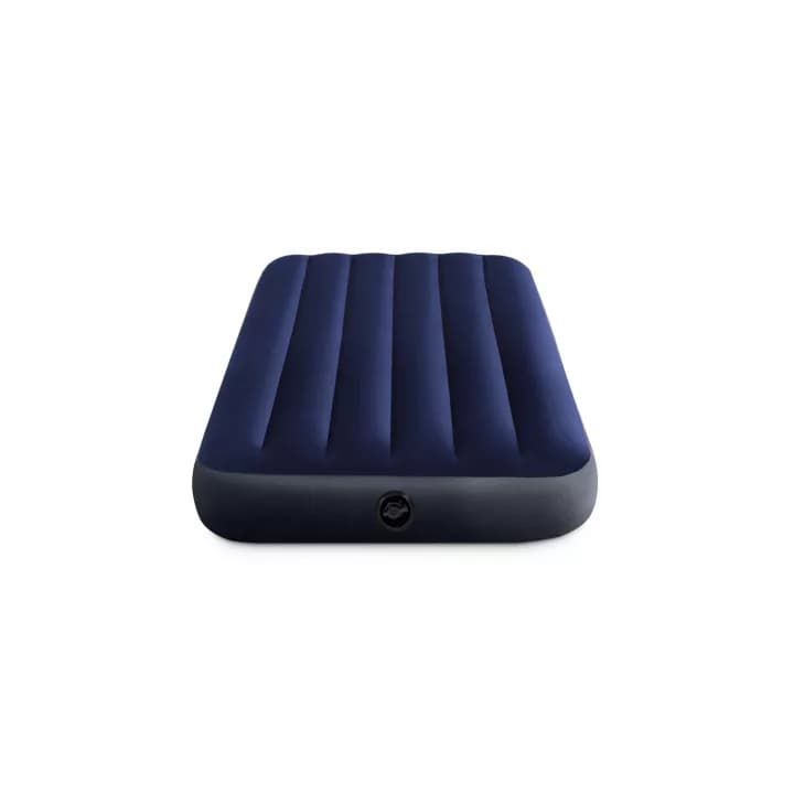 Materasso Singolo Airbed Classic Intex 99 x 191 x 25 cm - 2