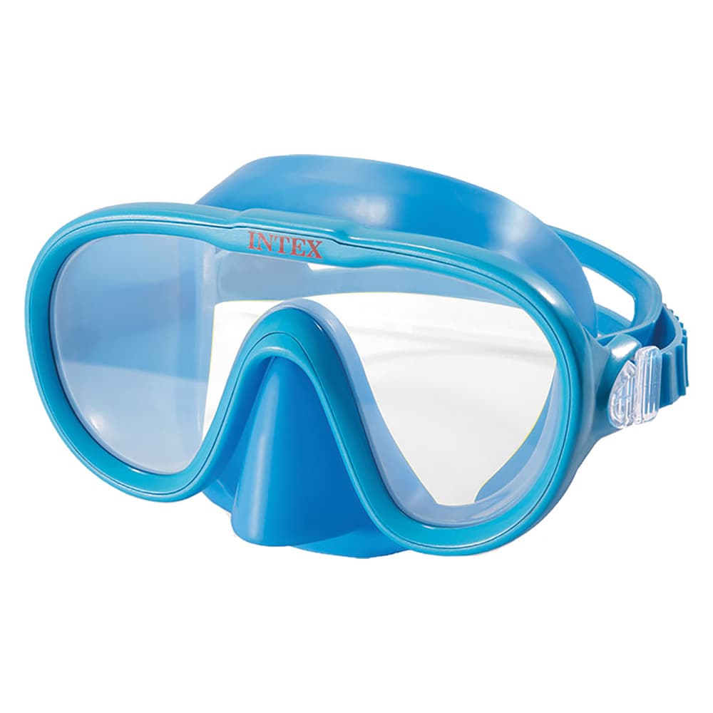 MASCHERA 'SEA SCAN' art. 55916 - INTEX - 4