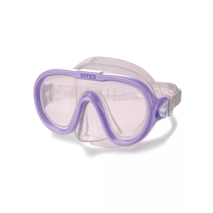 MASCHERA 'SEA SCAN' art. 55916 - INTEX - 3
