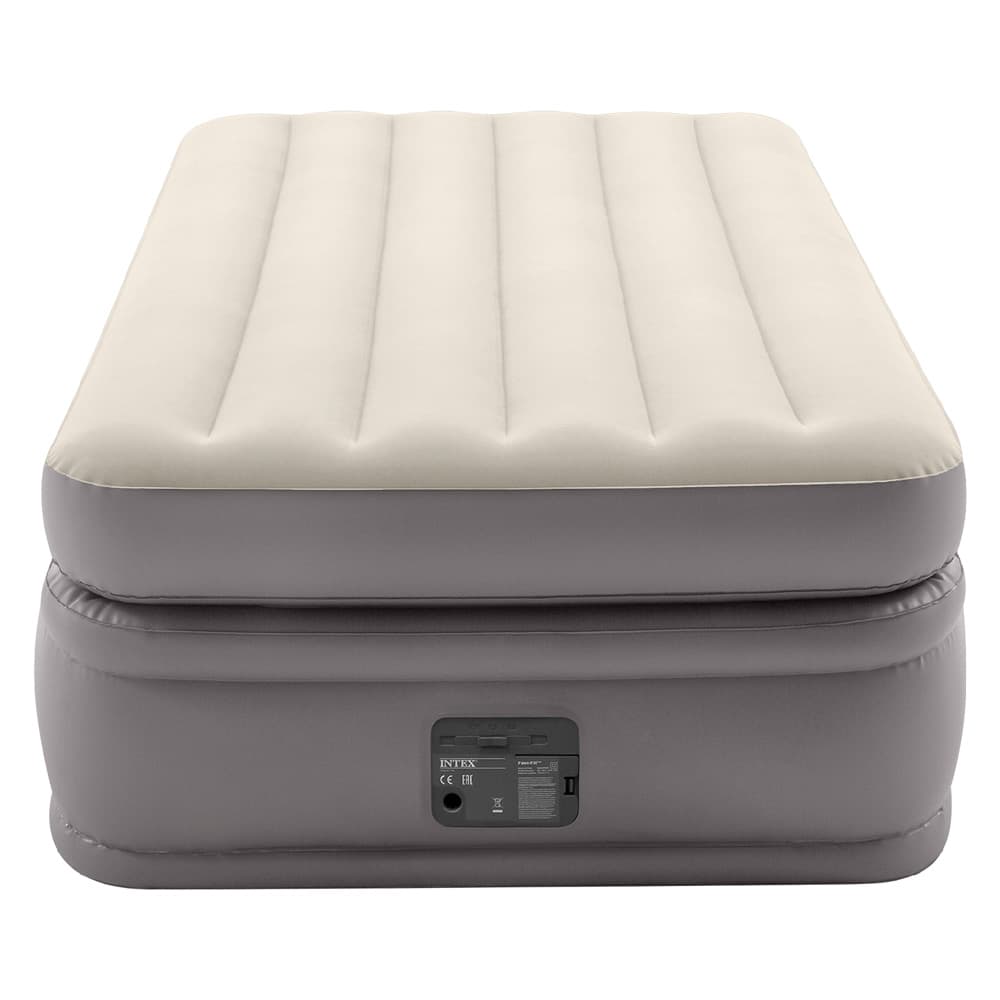 Materasso Singolo Airbed Casa Intex Prime Comfort Elevated 99 x 191 x 51 cm - 4