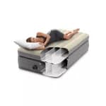 Materasso Singolo Airbed Casa Intex Prime Comfort Elevated 99 x 191 x 51 cm - 2