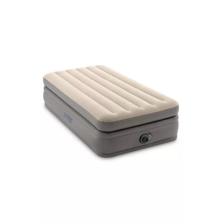 Materasso Singolo Airbed Casa Intex Prime Comfort Elevated 99 x 191 x 51 cm - 3