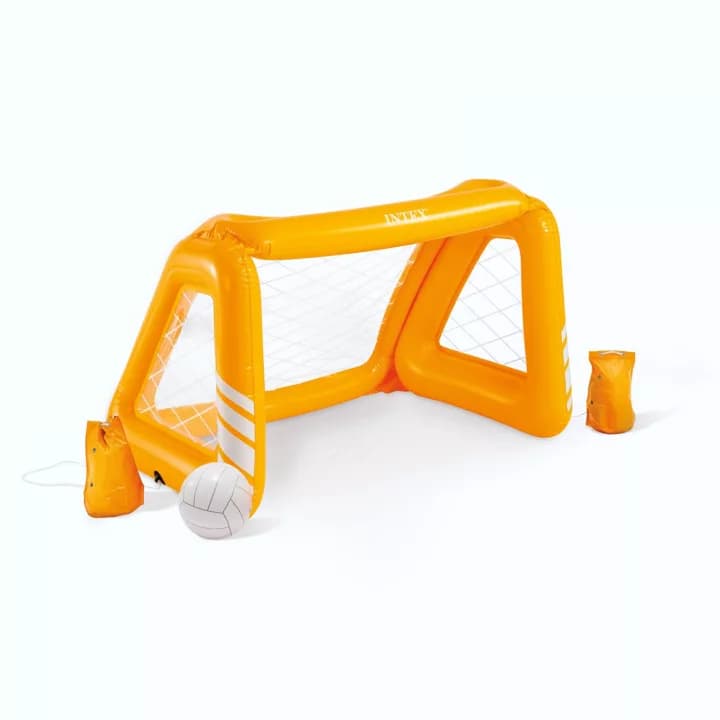 Porta Pallanuoto con Pallone Art 58507 Intex - 4