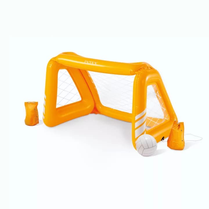 Porta Pallanuoto con Pallone Art 58507 Intex - 2