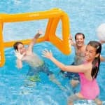 Porta Pallanuoto con Pallone Art 58507 Intex - 3
