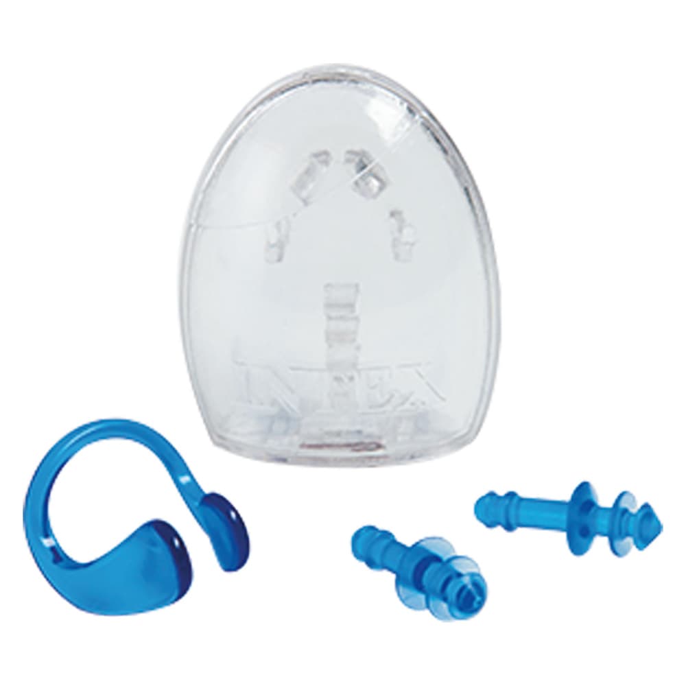 Tappi per Naso e Orecchie Art 55609 Intex - 2