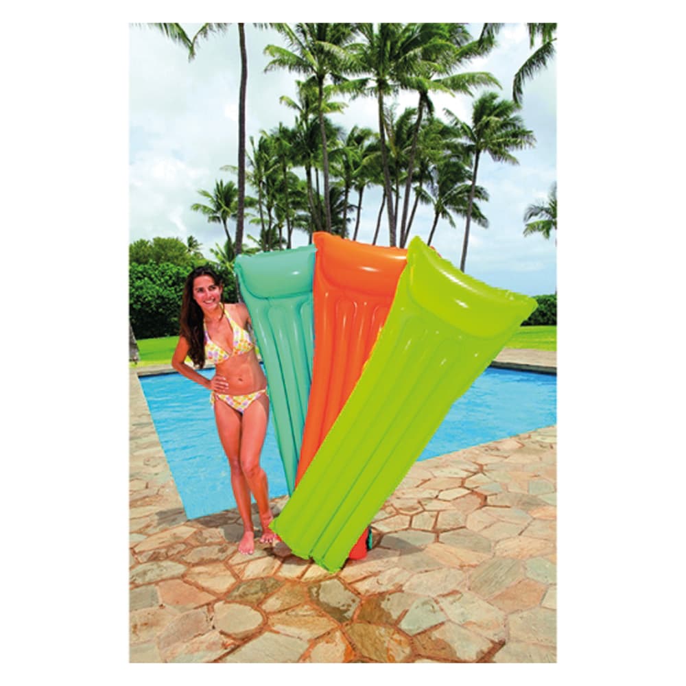 Materassino Gonfiabile Intex Eco 183 x 69 cm - 2