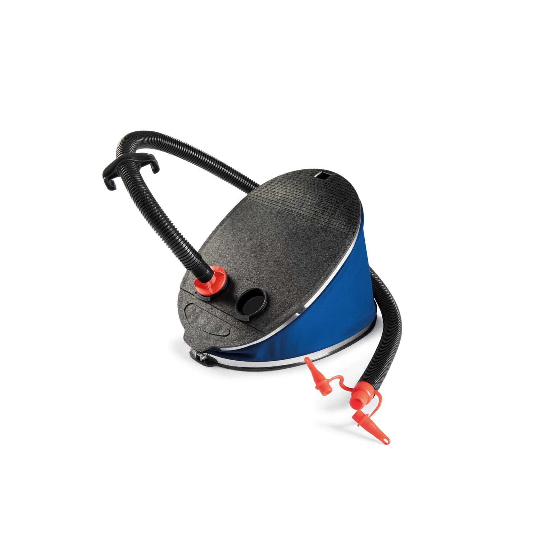 Pompa per Gonfiaggio a Pedale Art 68610 Tipo Grande Intex - 2