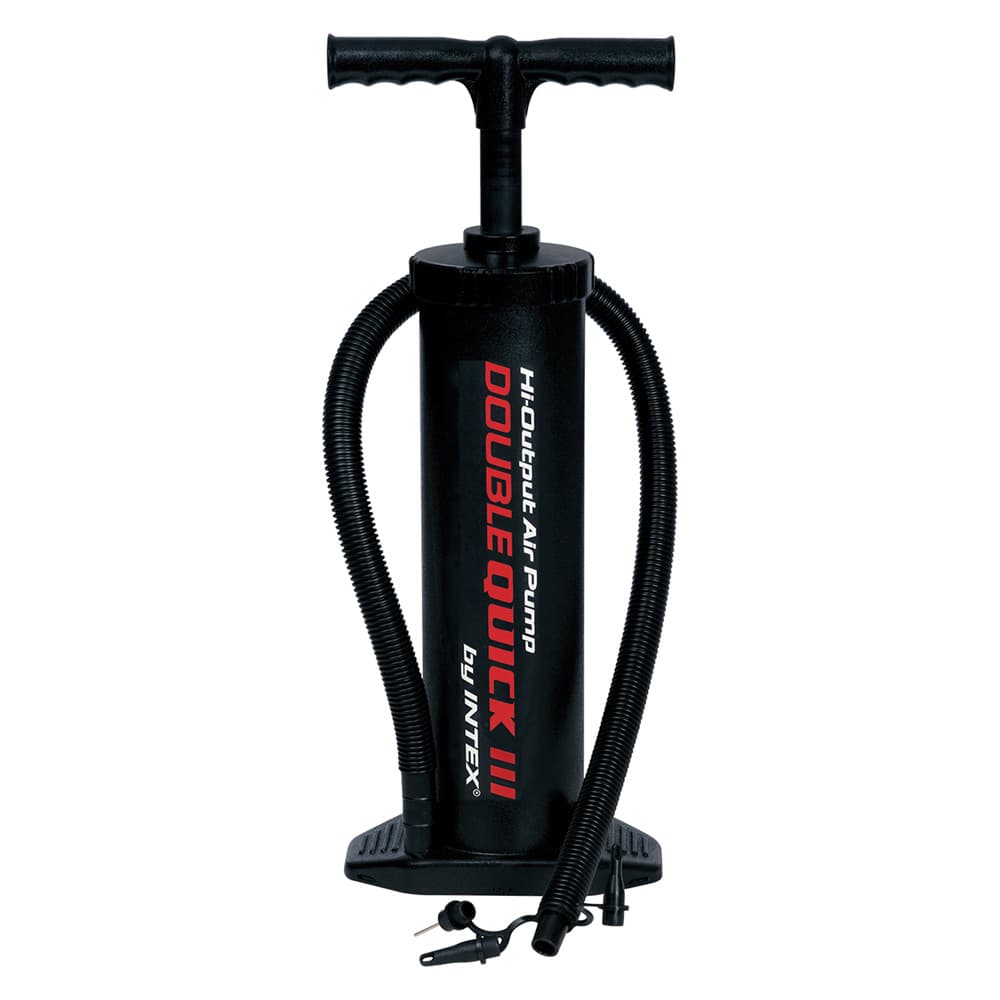 Pompa per Gonfiaggio Manuale Art 68615 Intex - 2