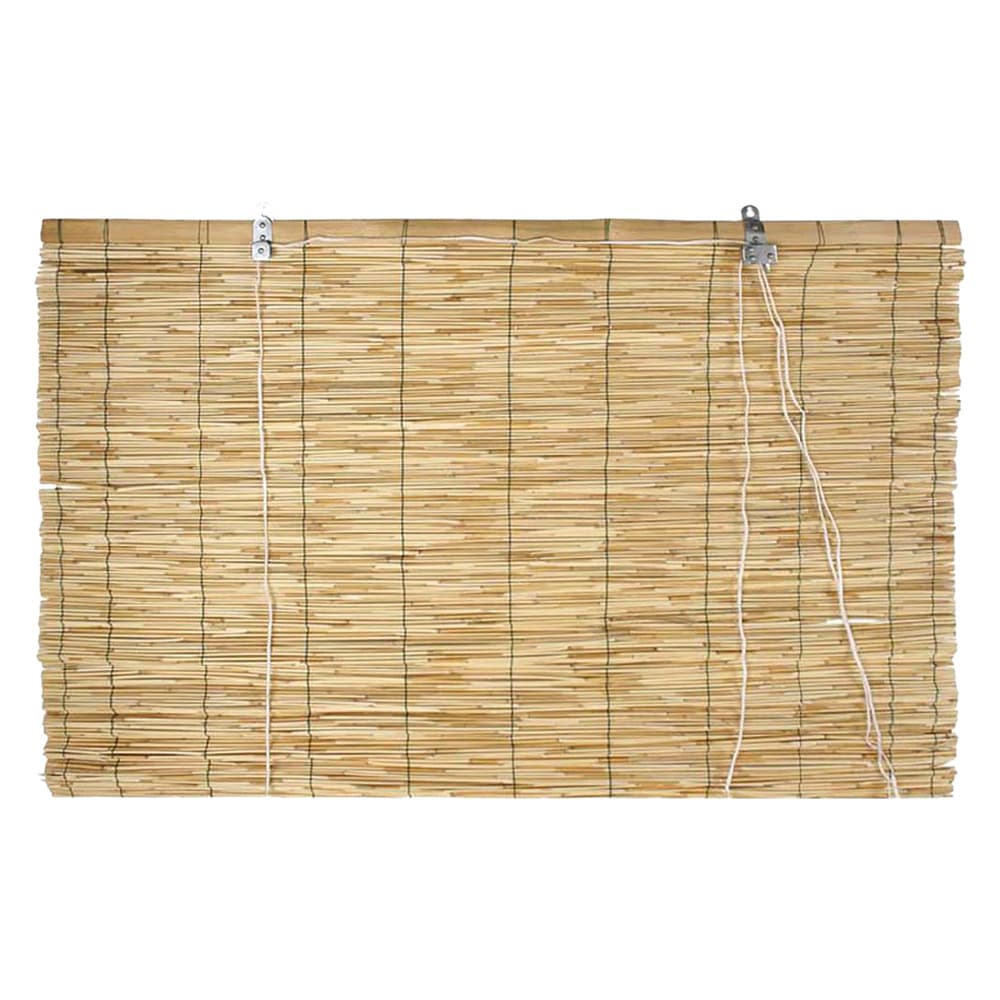 Tapparella in Arelle Bambu' con Carrucola Lif 200 x 300 cm - 2