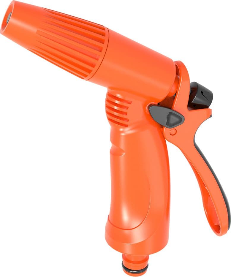Pistola da Giardino Getto Regolabile Lif Codice 6158250 - 2