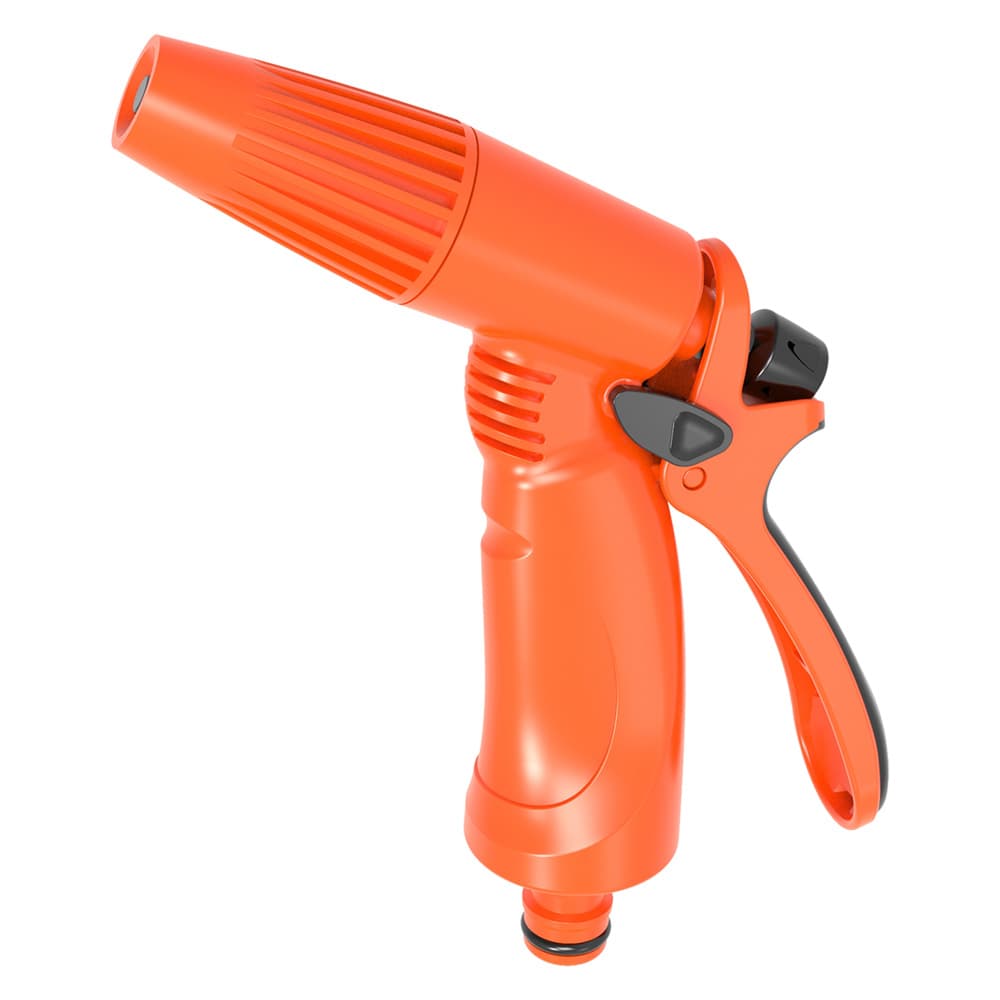 Pistola da Giardino Getto Regolabile Lif Codice 6158250 - 2