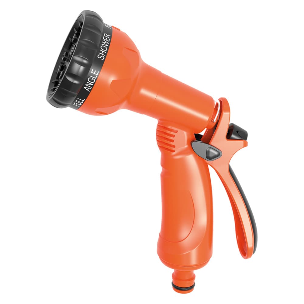 Pistola da Giardino 8 Getti Lif Codice 6158260 - 2