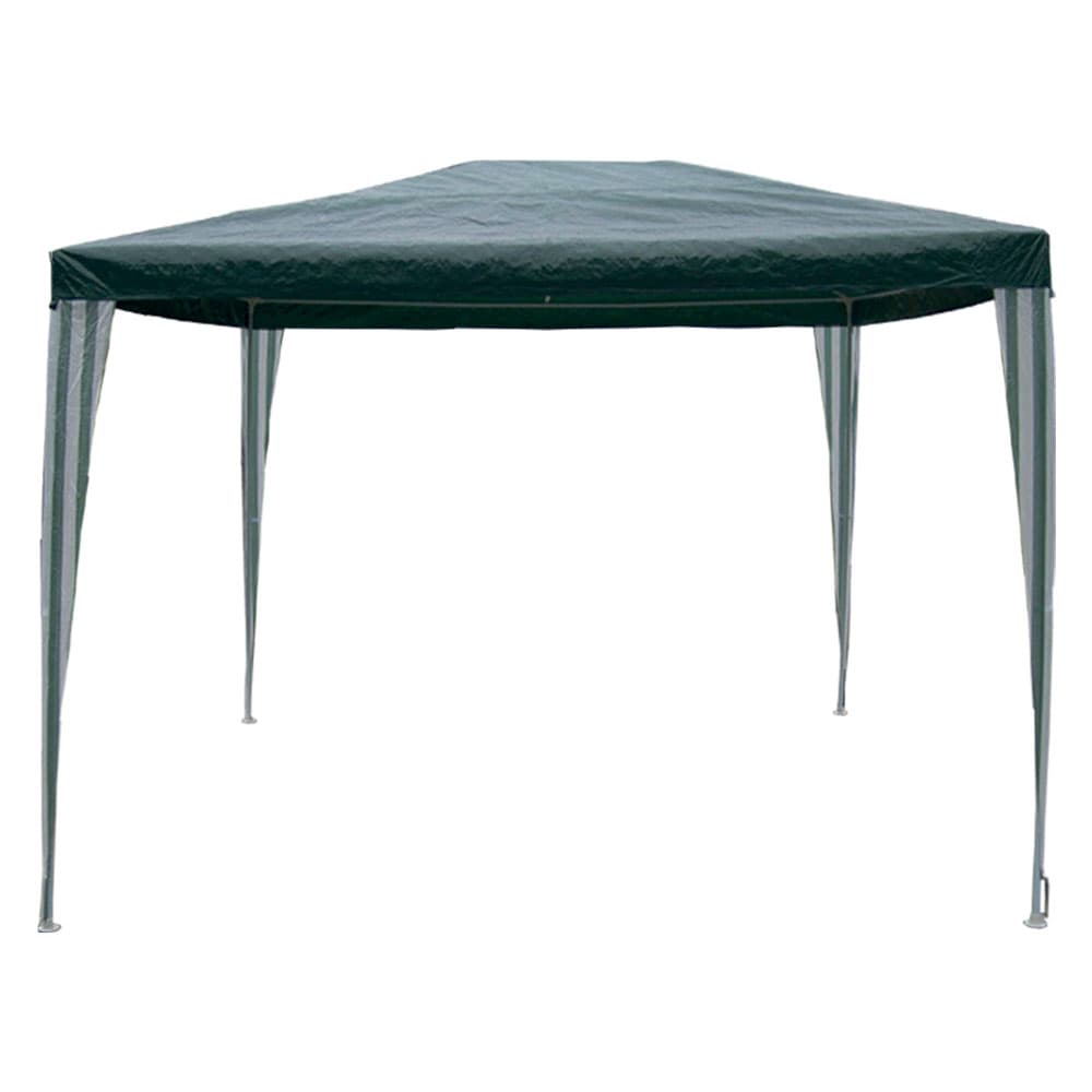 Gazebo Lif Macon Colore Verde 2 x 3 mt - 2