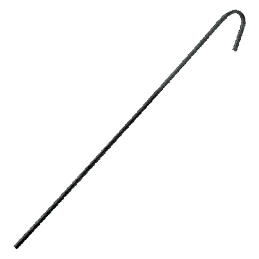Attizzatoio per Camino Mille 55 cm - 2
