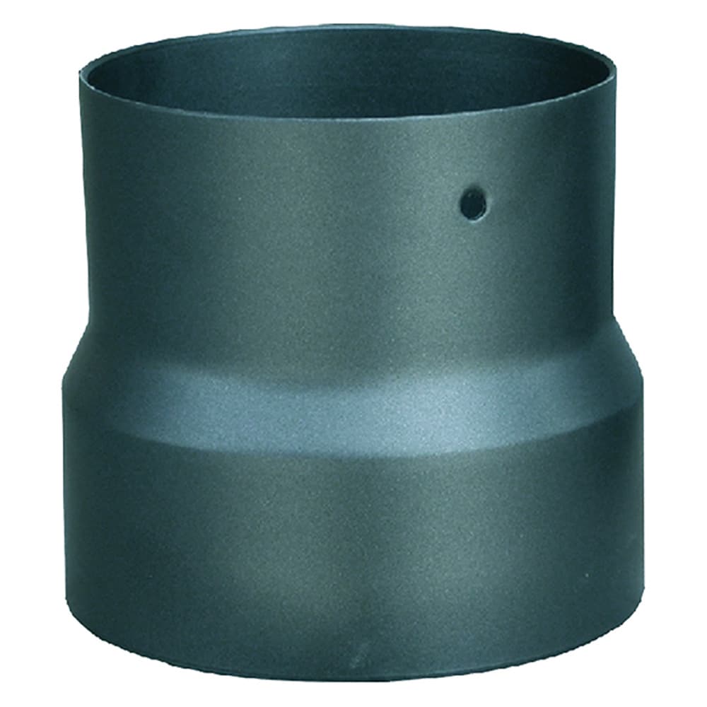 Riduzione Kasart in Acciaio Ø F 13 cm 12 m - 2