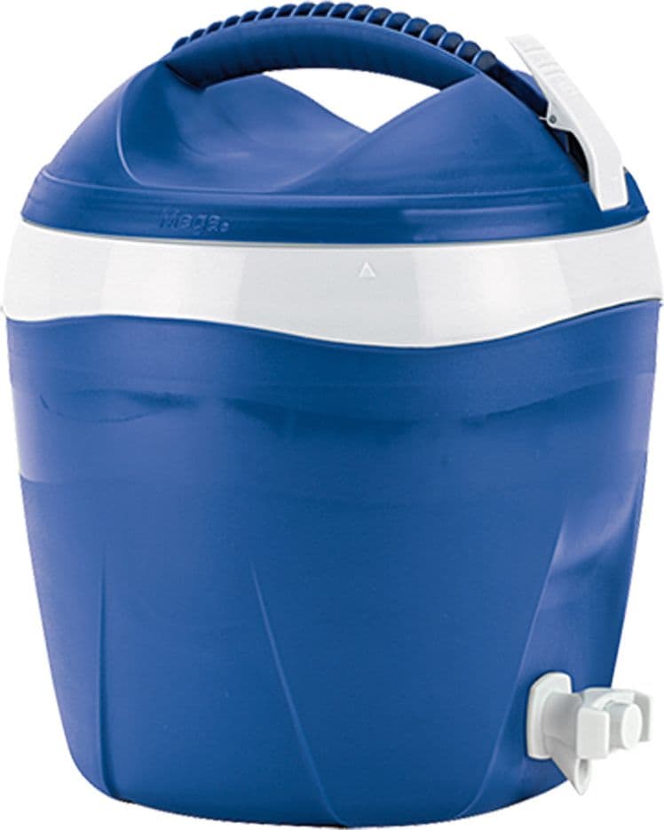 Thermos Dispenser per Liquidi 5 Litri Uniflame Mega - 2