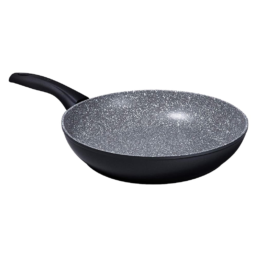 Padella Ø Aeternum Black Pearl Induction 22 cm - 2