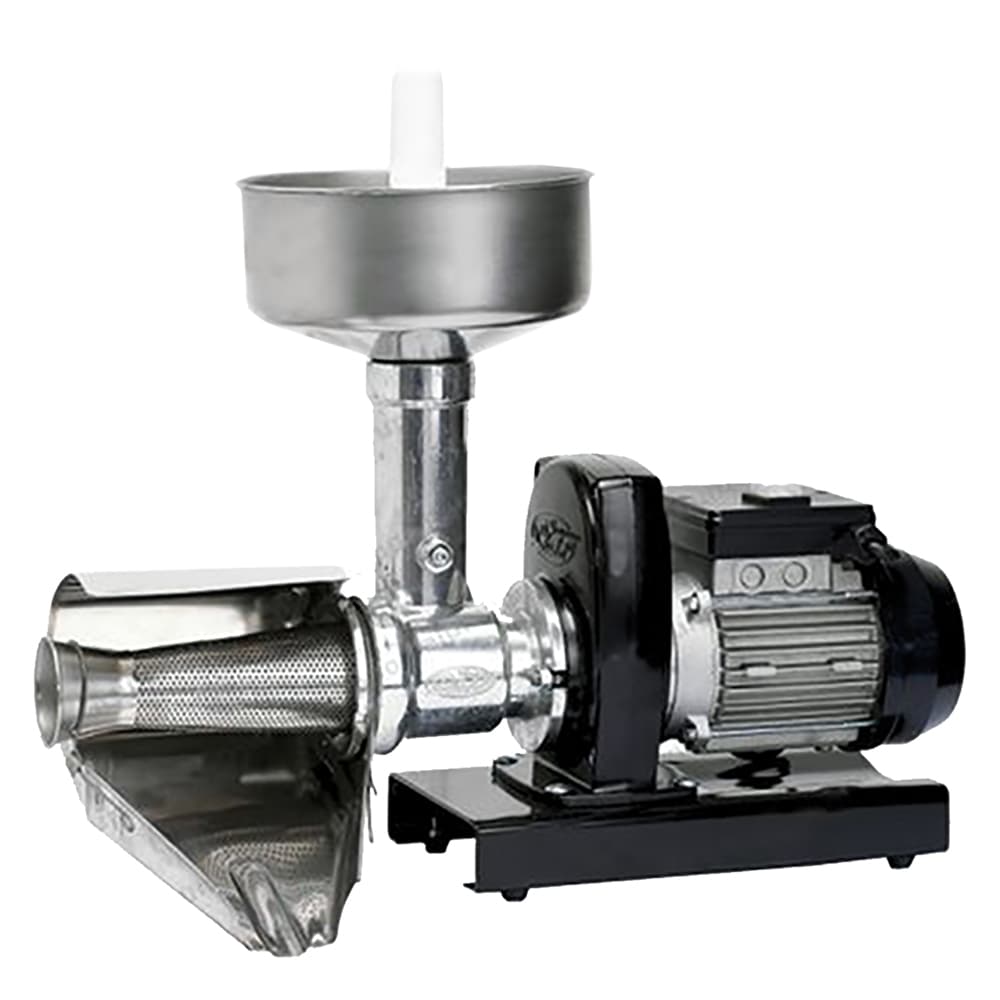 Spremipomodoro con Motoriduttore SM5 Art 113 0,5 Hp Palumbo - 2