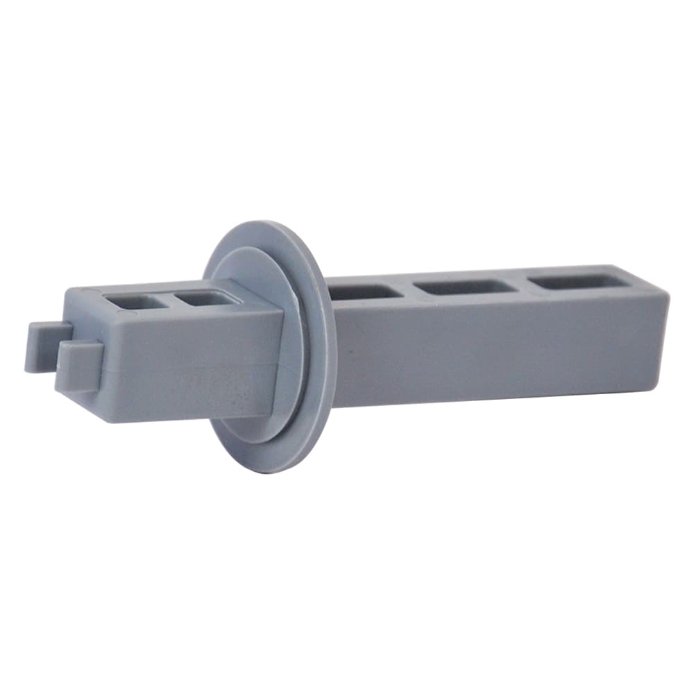 Asse Palumbo in Plastica per SM3 e SM5 Hp 0,5 - 2