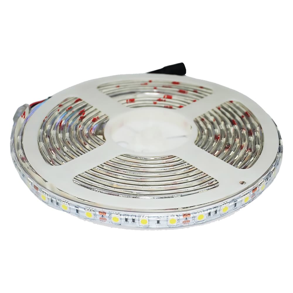 Nastro Strip LED SMD5050 Rgb (IP20) Vtac 10,8 w - 2