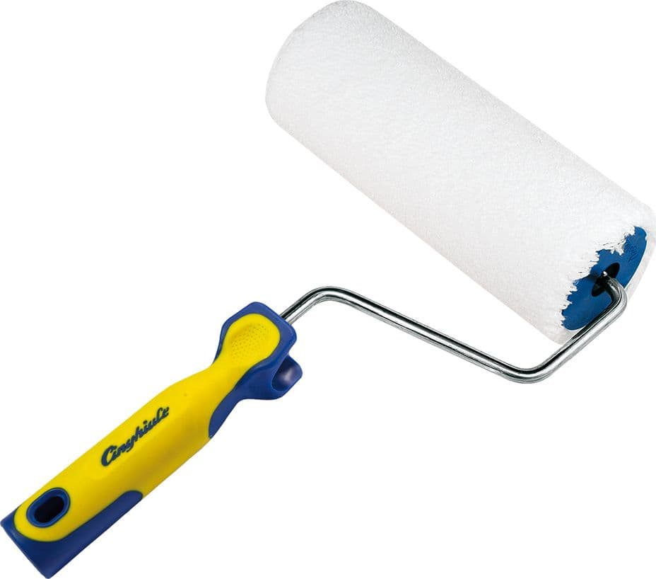 Rullo Cinghiale Kartun in Microfibra 20 cm