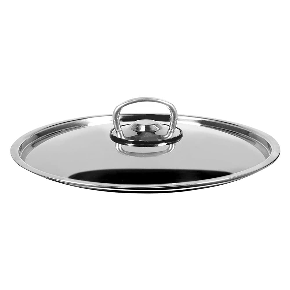 Coperchio Aeternum Divina Re Acciaio Ø 20 cm - 2