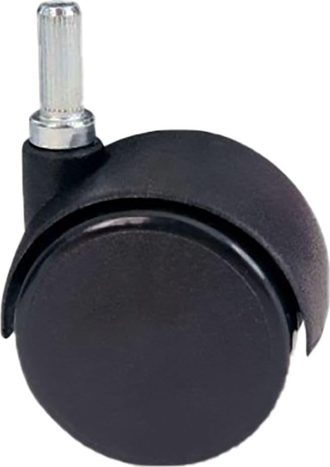 Ruota Kasart Plastica per Raffrescatore Evaporativo Ioniz Ø 30 mm - 2