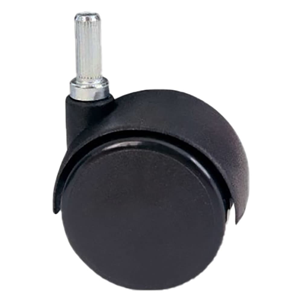 Ruota Kasart Plastica per Raffrescatore Evaporativo Ioniz Ø 30 mm - 2