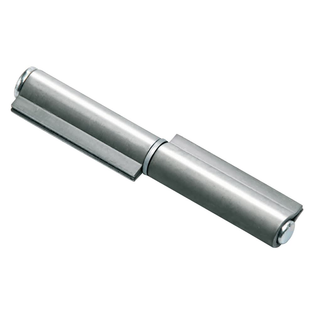Cerniera a Saldare 2 Ali Art 104 Portata 50 Pezzi 402 mm Ø 8,7 100 kg - 2