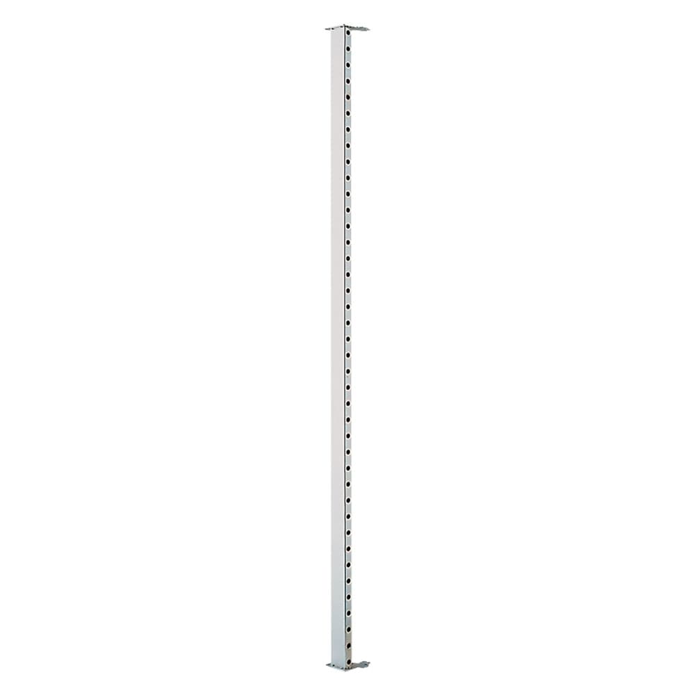 Barra Forata per Espositori Attrezzi Manicati Angelob 1,5 X 3,5 X 100 cm - 2