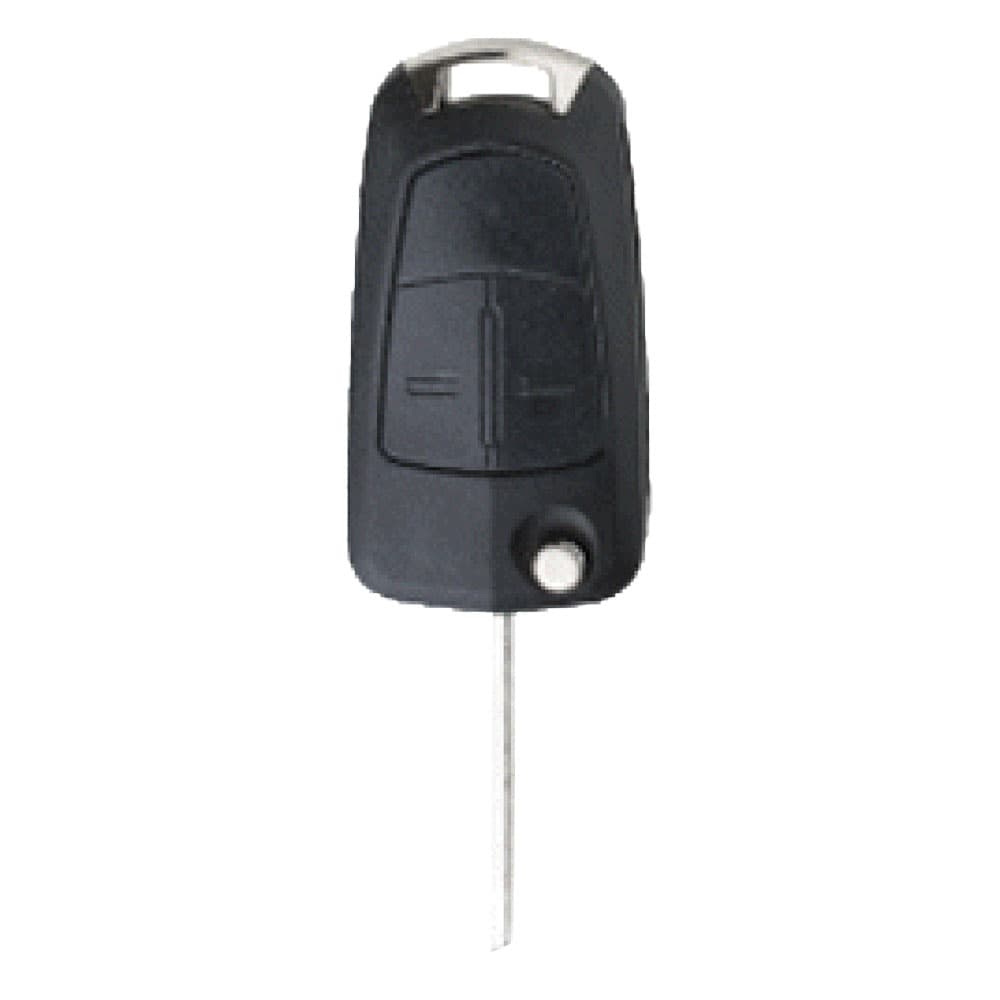 Radiocomando Auto HU100AR12 per Opel Silca - 2